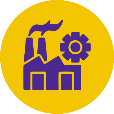 Distribuidoras e Indústrias